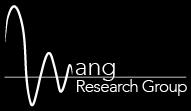 Wang Lab Logo