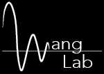 Wang Lab Logo